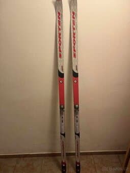 Běžky Sporten délka 170 cm