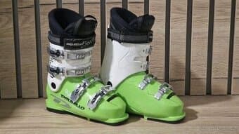 Dalbello lyžařské boty vel. 37 EUR