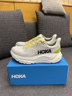 Hoka Arahi 8, 40 2/3 nové