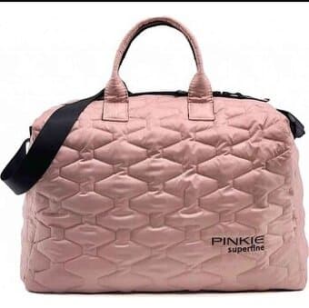 Pinkie Superfine taška na kočárek nová