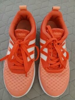Tenisky dámské Adidas, vel. 38,5