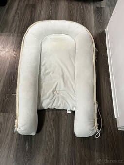 Dětské hnízdečko Jamiks