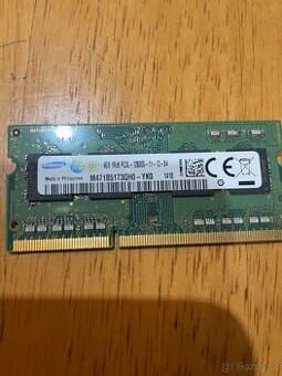 RAM 4 GB