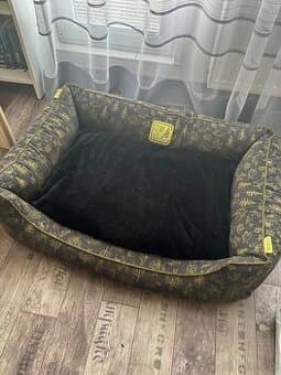 Akinu Český les pelech L