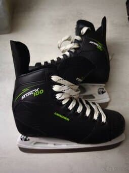 Brusle CROWNED ATTACK 100