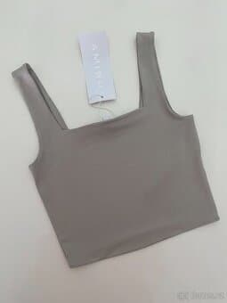 Crop top Amisu, vel. XS