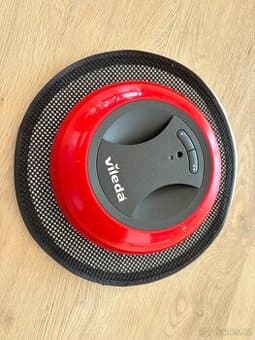 Roboticky mop Vileda