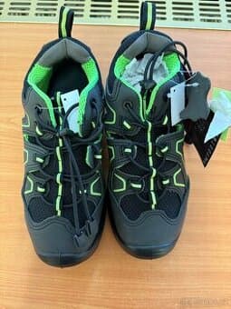 Boty pracovní BURDA vel.38