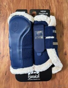 Kamaše Eskadron Heritage