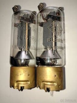 Elektronka Telefunken