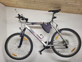 Prodám starší horské kolo Author