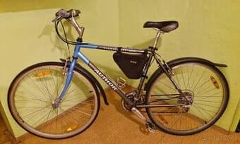 Prodám trekingové kolo AUTHOR Horizon