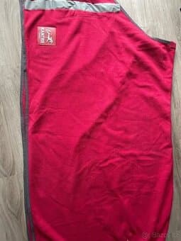 Odpocovací deka, odpocka