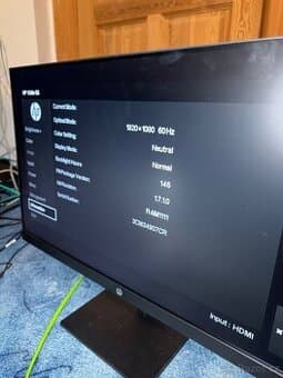 PC AMD A8, 8GB RAM + 24