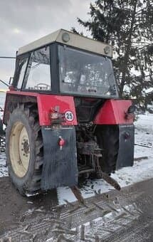 Shanim Zetor crystal