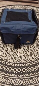 Autosedačka-přepravní box Ferplast Arca