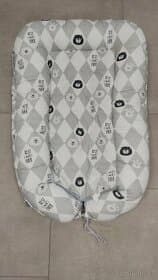 hnízdo pro novorozence