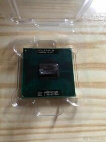 Intel core Duo 2 T9600