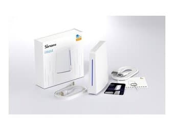 Prodam Sonoff PC ihost