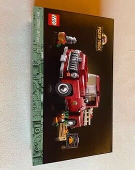 Lego 10290 Pick-up krabice 10/10