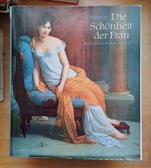 Die Schönheit der Frau