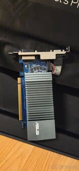 ASUS GeForce GT 710 2GB GDDR5