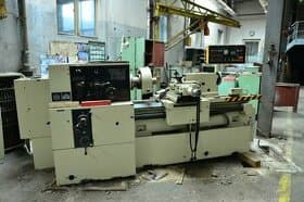 SOUSTRUH WMW DH-250/4