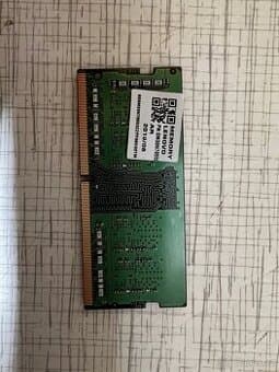 RAM 4Gb SO-DIMM
