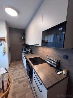 Pronájem samostatného pokoje