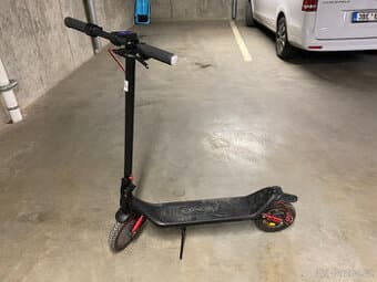 Elektrická koloběžka Sencor Scooter X20 OFF-ROAD  výborný st