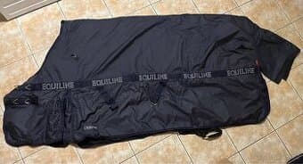 Zimní deky, odpocky