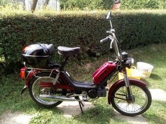 Jawa 210