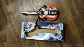 Simba elektrická kytara