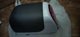 Zásobník na CD 6O kusů, nový