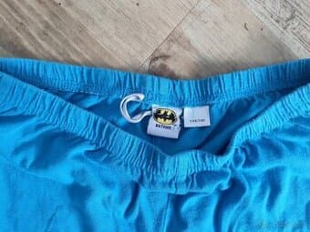 Pyžamové kraťasy 134/140