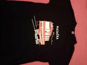 TrikoDP - Mazačka vel. M nove