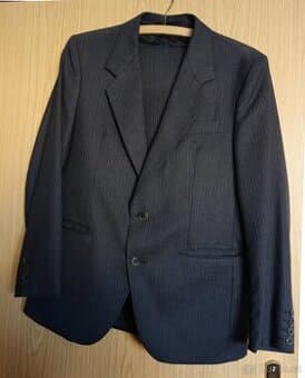 Prodám Pánský oblek