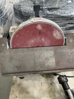 Čelní bruska BKC 305 Proma