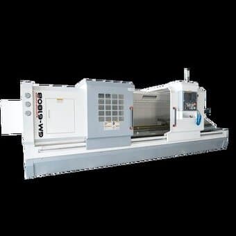 Soustruh univerzální GM-6180B točná délka 1000mm