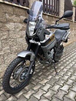 Yamaha XT660Z Ténéré