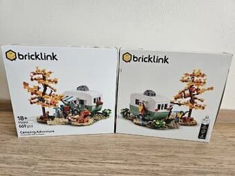 Lego Bricklink 910041 (nové - 1 ks)