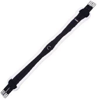 Kentaur Podbřišník FALUN s pamětovou pěnou a beránkem