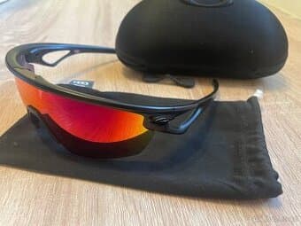 Brýle Oakley Sphaera Black/Prizm Road