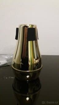 TLUMIC NA POZOUN,TRUBKU