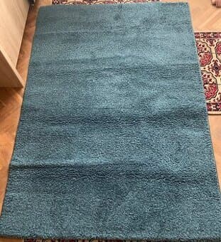 Kusový koberec , 120x70