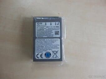 Olympus baterie BLS-50 Li-ion