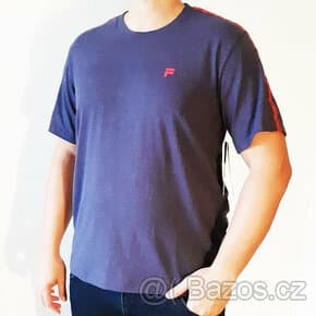 FILA pánské tričko nové z USA