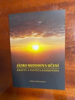 Jádro Buddhovo učení
