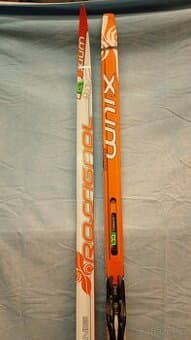 běžky ROSSIGNOL X-IUM C2 CLASSIC 198 cm na NNN