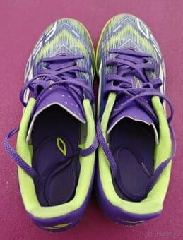 Kopačky Adidas F50 Club Turf, vel. 39 1/3